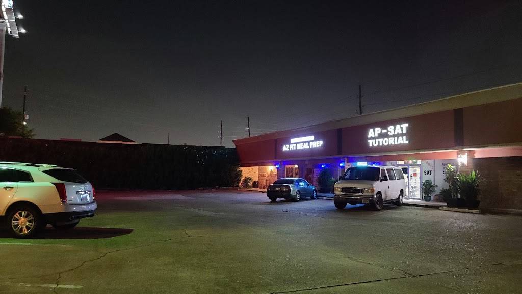 AZ FITNESS MEAL PREP, LLC | restaurant | 14641 Gladebrook Dr Suite 8B, Houston, TX 77068, USA | 8325713784 OR +1 832-571-3784