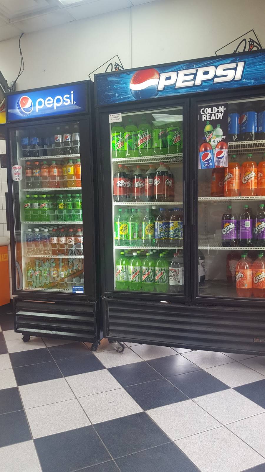 Little Caesars Pizza | meal takeaway | 819 Forest Pkwy, Forest Park, GA 30297, USA | 4047489649 OR +1 404-748-9649