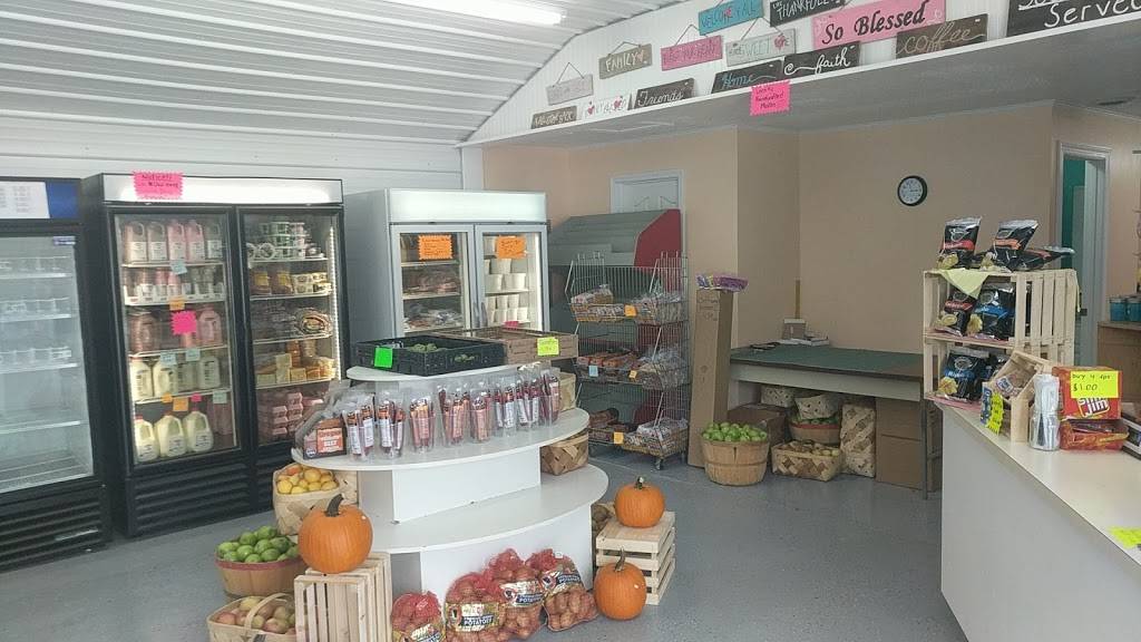 Four Corners Bulk Food & Deli | restaurant | 5093 Jacksboro Rd, Morrison, TN 37357, USA | 9319395093 OR +1 931-939-5093