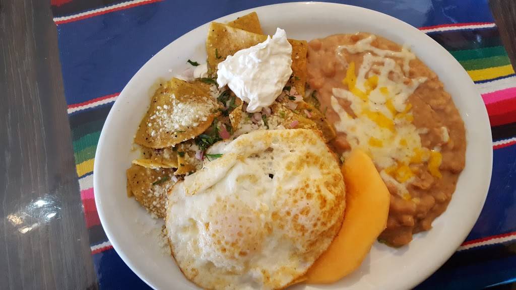 La Palapa | restaurant | 1346 2nd St, San Luis Obispo, CA 93402, USA | 8055341040 OR +1 805-534-1040