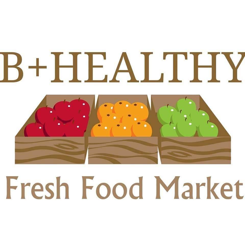 B + Healthy Fresh Food Market | restaurant | 442 Genesee St, Rochester, NY 14611, USA | 5856649639 OR +1 585-664-9639