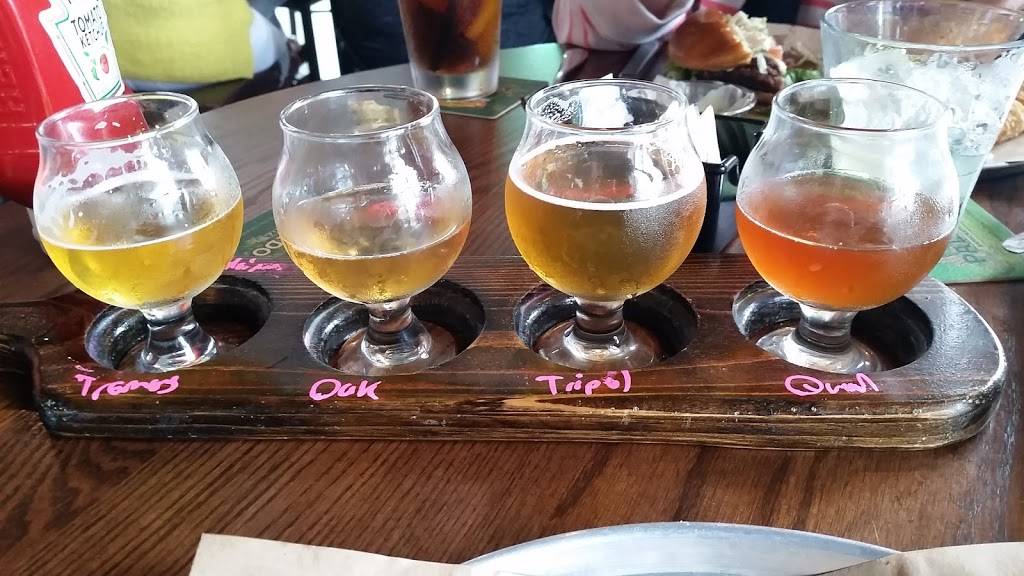 World of Beer | restaurant | 30 Shelter Cove Ln #140, Hilton Head Island, SC 29928, USA | 8433425522 OR +1 843-342-5522