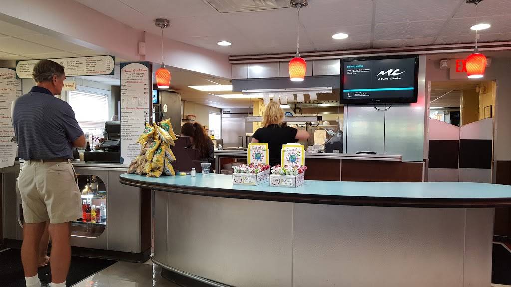 Beardens | restaurant | 19985 Lake Rd, Rocky River, OH 44116, USA | 4403317850 OR +1 440-331-7850