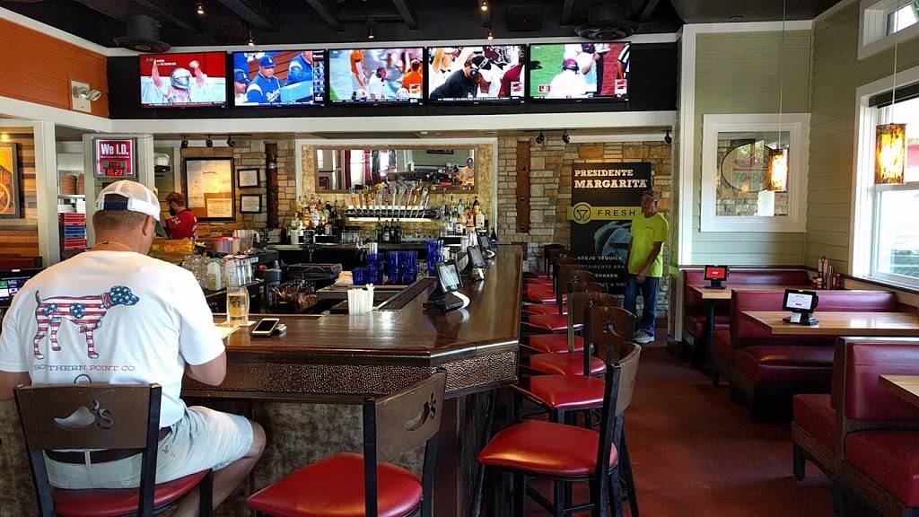 Chilis Grill & Bar | restaurant | 2741 Medical Center Pkwy, Murfreesboro, TN 37129, USA | 6158493229 OR +1 615-849-3229