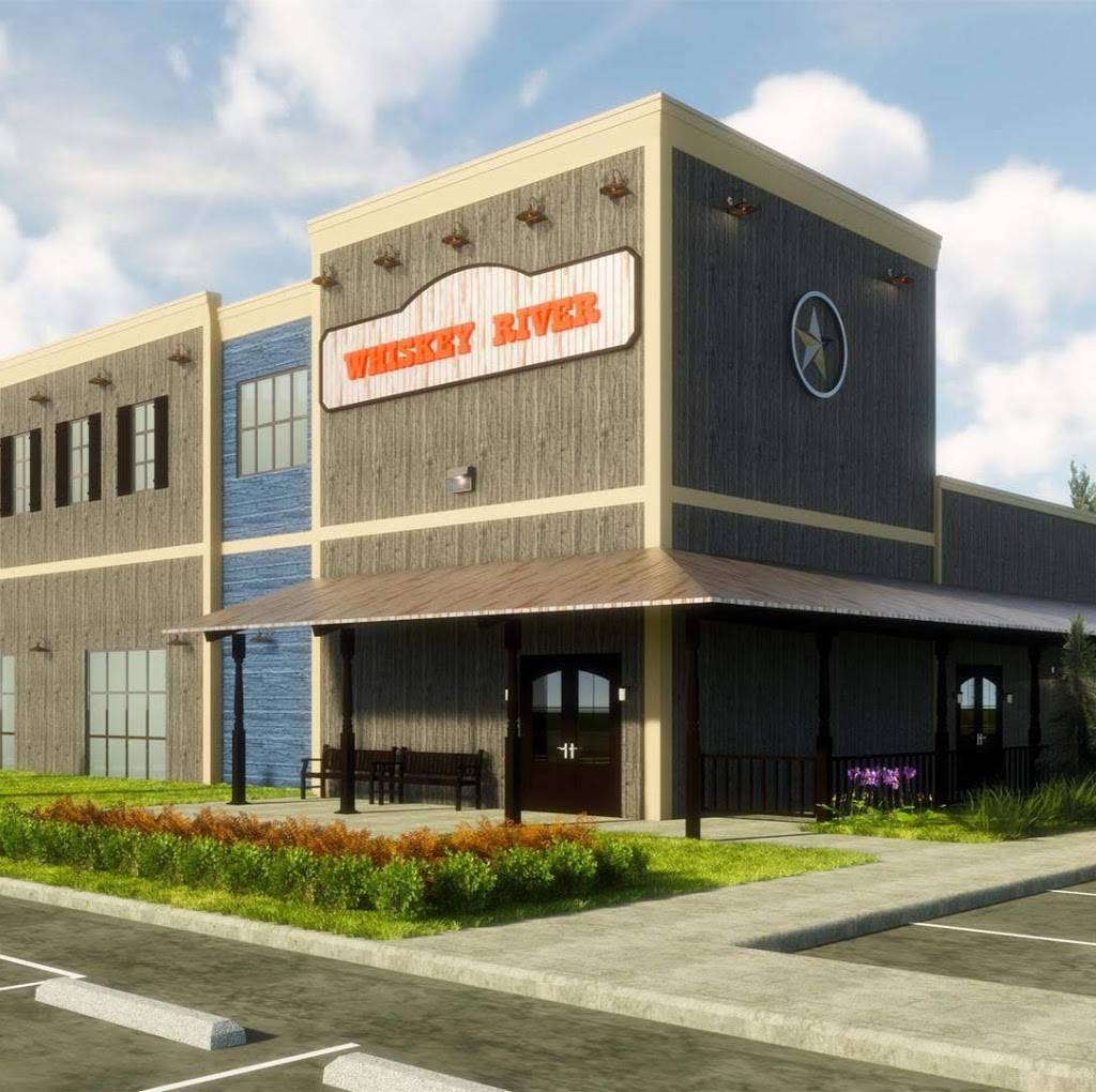 Whiskey River | restaurant | 6535 S Peek Rd, Richmond, TX 77407, USA | 2814974837 OR +1 281-497-4837