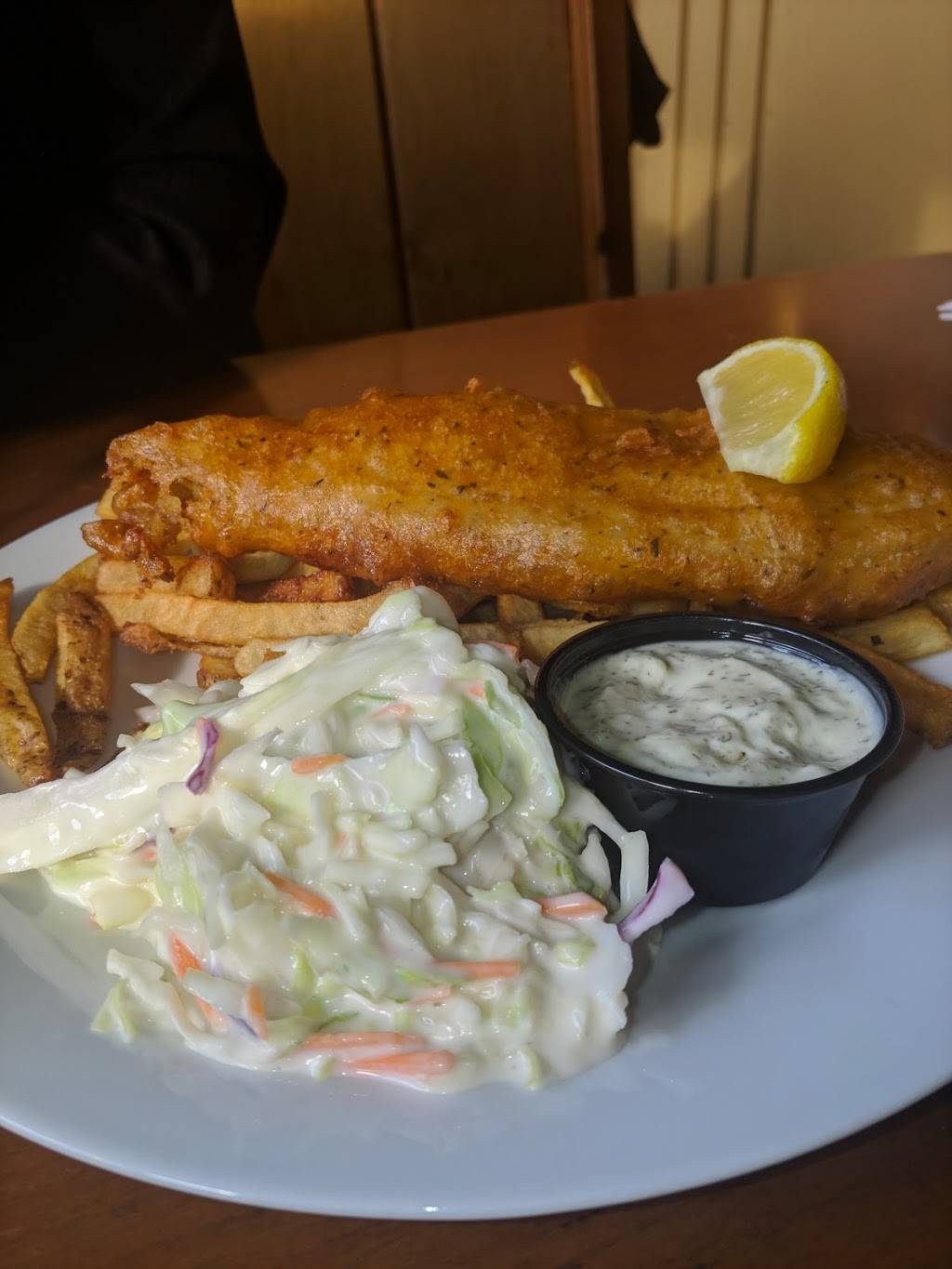 The Rabbid Fox | restaurant | 123 Pioneer Dr, Kitchener, ON N2P 2A3, Canada | 5197482404 OR +1 519-748-2404