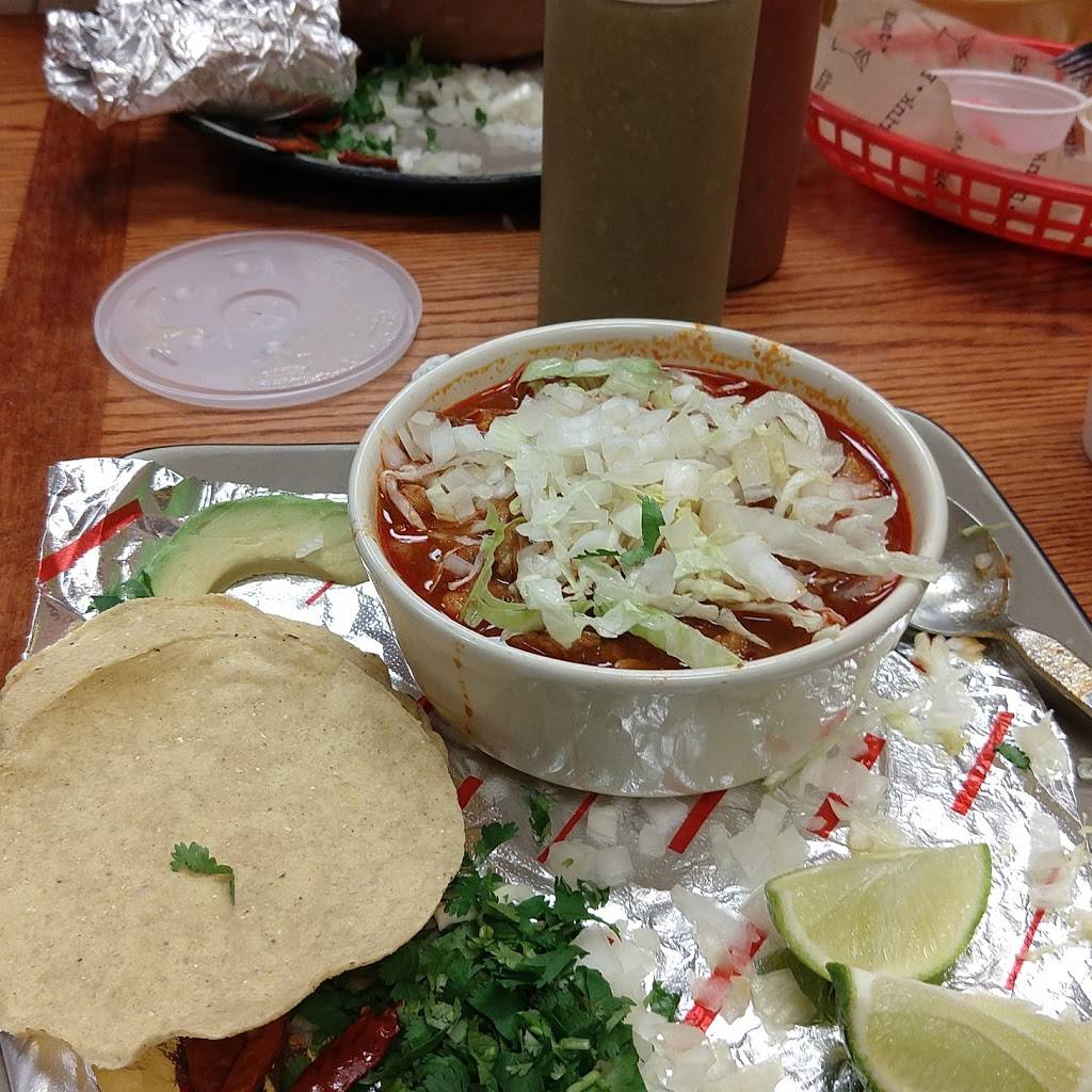 Los Girasoles | restaurant | 840 Summit St, Elgin, IL 60120, USA | 8476977733 OR +1 847-697-7733