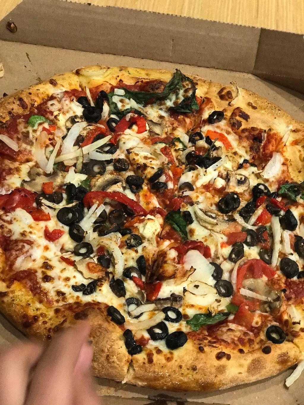 Dominos Pizza | meal delivery | 4720 Elk Grove Blvd, Elk Grove, CA 95758, USA | 9166843333 OR +1 916-684-3333