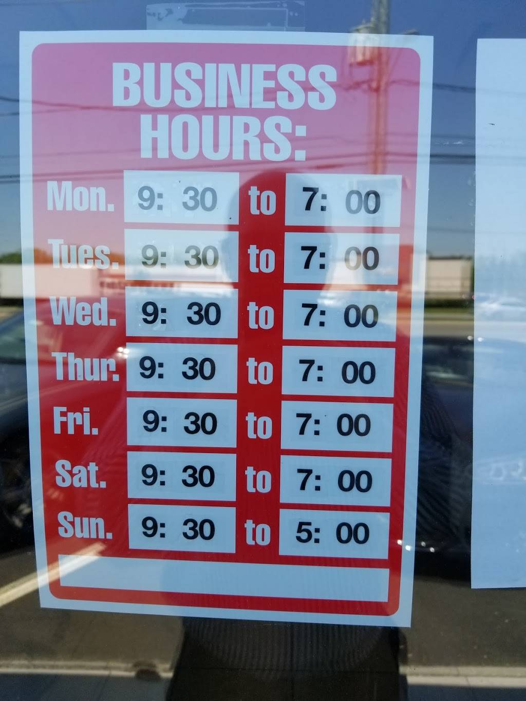 Primo Hoagies | meal takeaway | 386 W Rte 70 Ste 2, Marlton, NJ 08053, USA | 8569837117 OR +1 856-983-7117