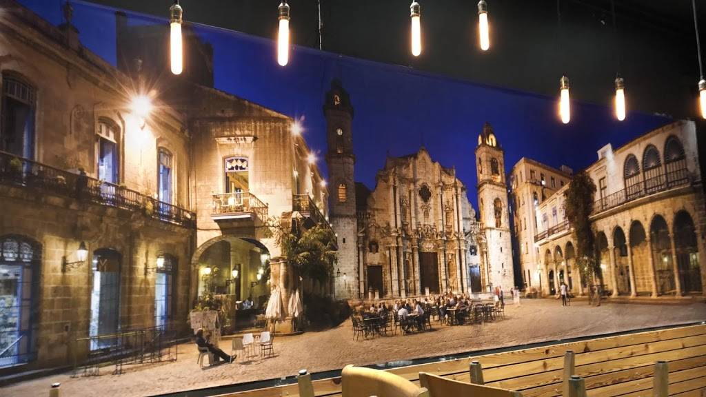 CUBA512 | restaurant | 906 Congress Ave, Austin, TX 78701, USA | 5123733333 OR +1 512-373-3333