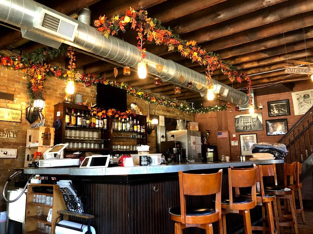 The Roost | restaurant | 600 6th St, Racine, WI 53403, USA | 2627704648 OR +1 262-770-4648