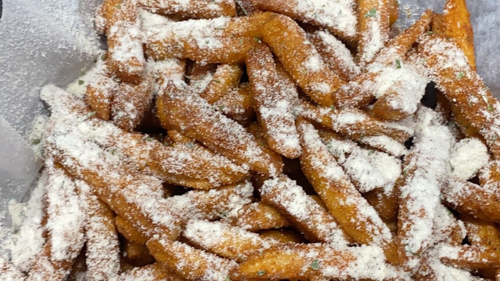 Zuberi Zings | restaurant | 726 North Pkwy, Memphis, TN 38105, USA | 9015308205 OR +1 901-530-8205