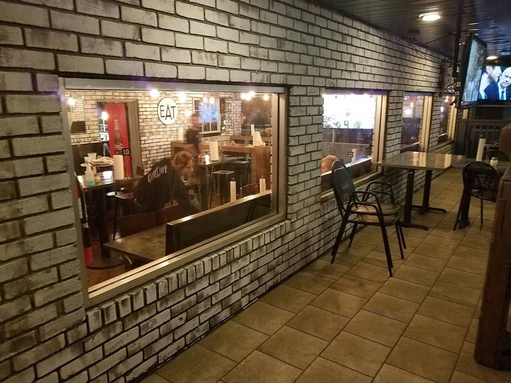 Sliced | restaurant | 990 Riverside Dr, Gainesville, GA 30501, USA | 6789715080 OR +1 678-971-5080