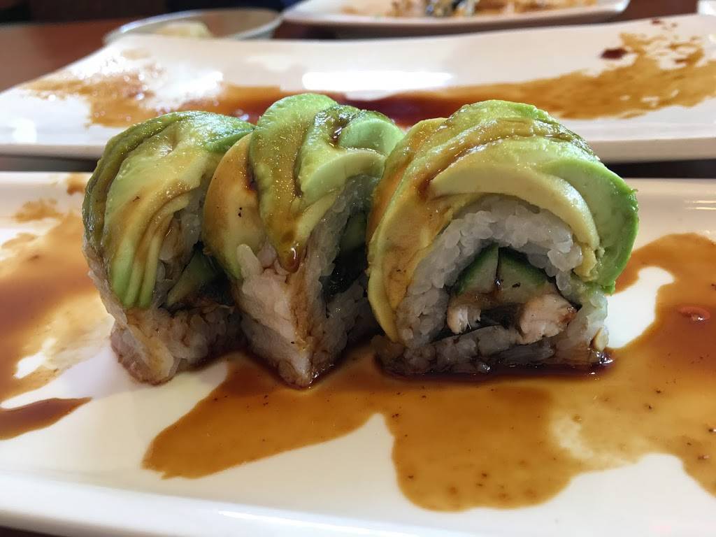 Sushi Boat Sushi Restaurant | restaurant | 32200 Dyer St, Union City, CA 94587, USA | 5104776777 OR +1 510-477-6777