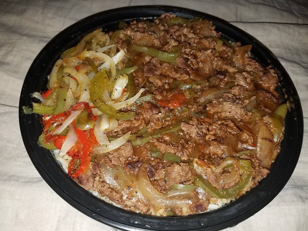 Rice & Things | restaurant | 7232 Haverford Ave, Philadelphia, PA 19151, USA | 2158781082 OR +1 215-878-1082