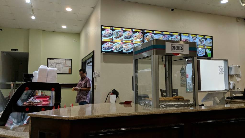 Kabobish Cafe & Grill | restaurant | 5205 S Mason Rd #100, Katy, TX 77450, USA | 8323213268 OR +1 832-321-3268