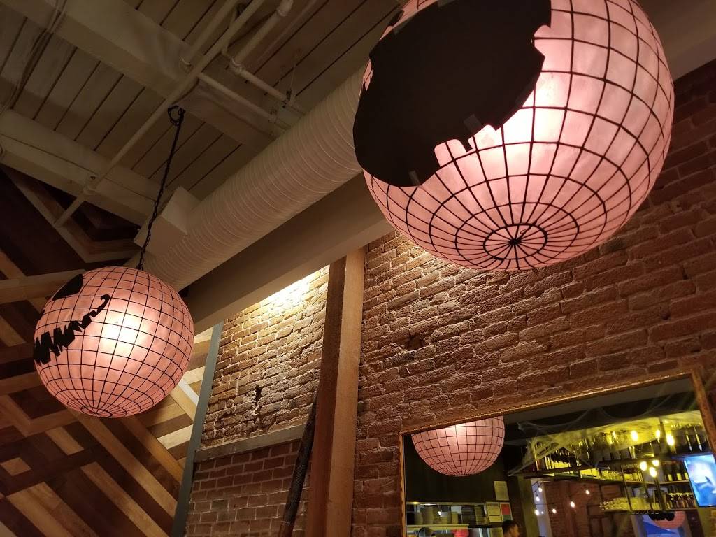 Tribe Street Kitchen | restaurant | 316 Delaware St, Kansas City, MO 64105, USA | 8162146058 OR +1 816-214-6058