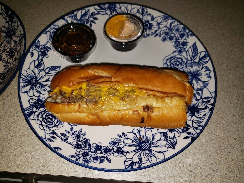Big Shawn’s Cheesesteaks | restaurant | 4319 Kalamazoo Ave SE unit H, Grand Rapids, MI 49508, USA | 6166087498 OR +1 616-608-7498
