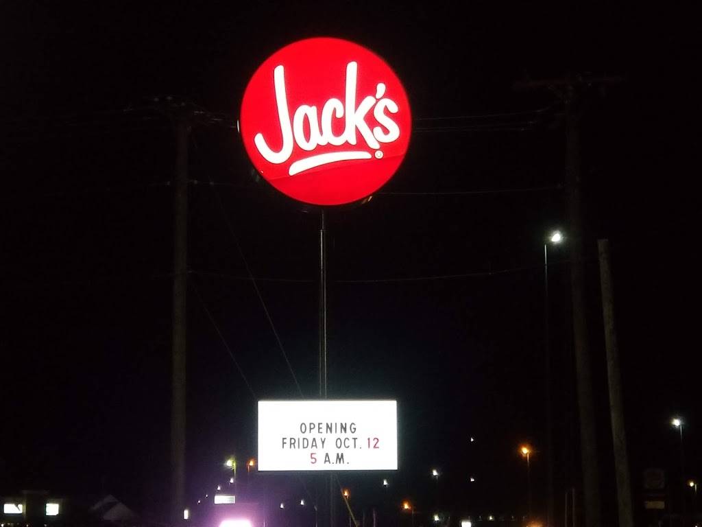 Jacks | restaurant | 11330 AL-157, Moulton, AL 35650, USA | 2564108640 OR +1 256-410-8640
