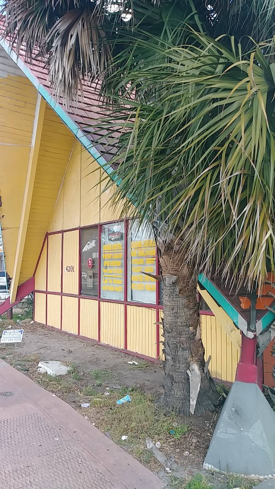 Manje Creole Dina Pascal | restaurant | 4201 S Orange Blossom Trail, Orlando, FL 32839, USA | 4073004471 OR +1 407-300-4471