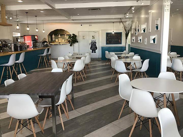 Tulua Bistro Jax Beach | cafe | 798 3rd St S, Jacksonville Beach, FL 32250, USA | 9043720915 OR +1 904-372-0915