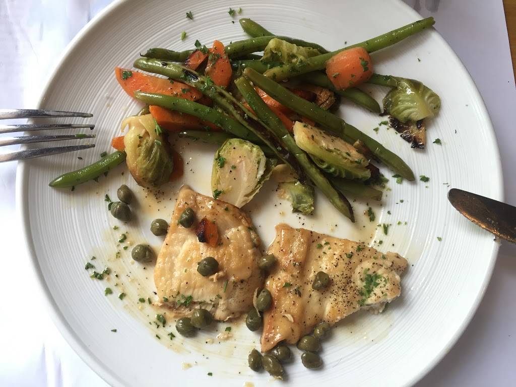 Zona Blu Italian Restaurant | restaurant | 189 Weston Rd, Weston, FL 33326, USA | 9546177999 OR +1 954-617-7999