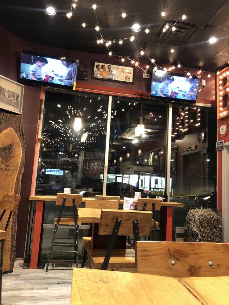 79th Street Barbecue | restaurant | 11101 S Halsted St, Chicago, IL 60628, USA | 7734685861 OR +1 773-468-5861