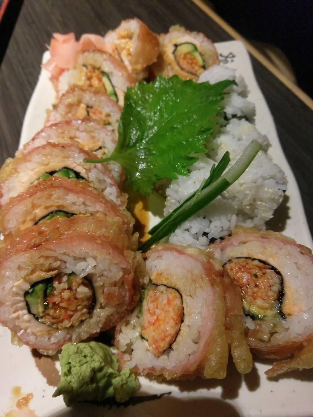 Jun Japanese Restaurant & Sushi Bar | restaurant | 1760 Dublin Blvd, Colorado Springs, CO 80918, USA | 7195319368 OR +1 719-531-9368