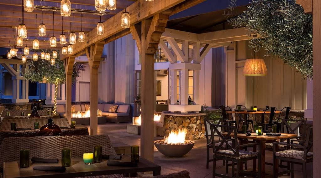 ALBA | restaurant | 1600 Soscol Ave, Napa, CA 94559, USA | 7073206911 OR +1 707-320-6911