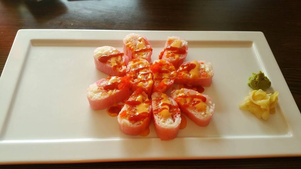 Sunny Asia Restaurant | restaurant | 519 Morris Ave, Summit, NJ 07901, USA | 9082731688 OR +1 908-273-1688