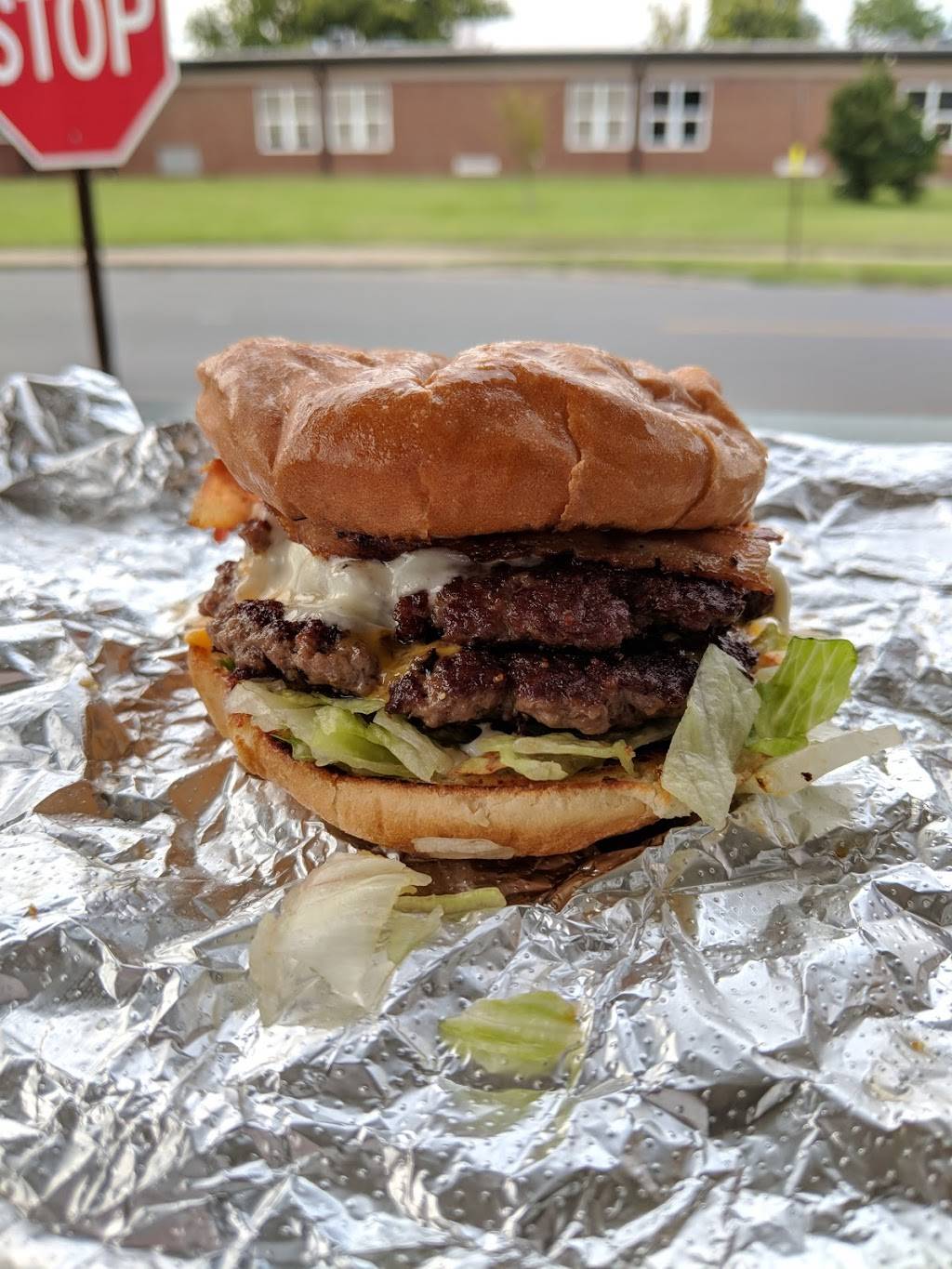 Razmos | restaurant | 501 E Main St, Marion, IL 62959, USA | 6189975979 OR +1 618-997-5979