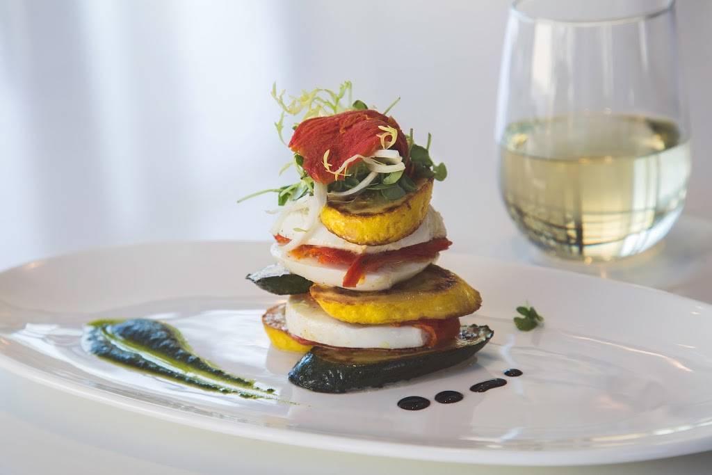 Chefs Not Here | restaurant | 8457 Melrose Ave, Los Angeles, CA 90069, USA | 3232724681 OR +1 323-272-4681