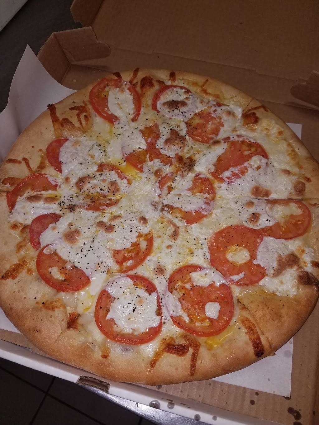 I Love New York Pizza | restaurant | 445 Hoosick Rd, Troy, NY 12180, USA | 5182660939 OR +1 518-266-0939