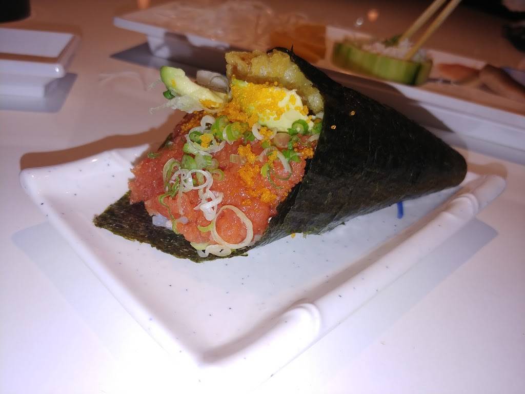 Kinza Sushi Japanese Restaurant | restaurant | 4627 Van Nuys Blvd, Sherman Oaks, CA 91403, USA | 8187848777 OR +1 818-784-8777