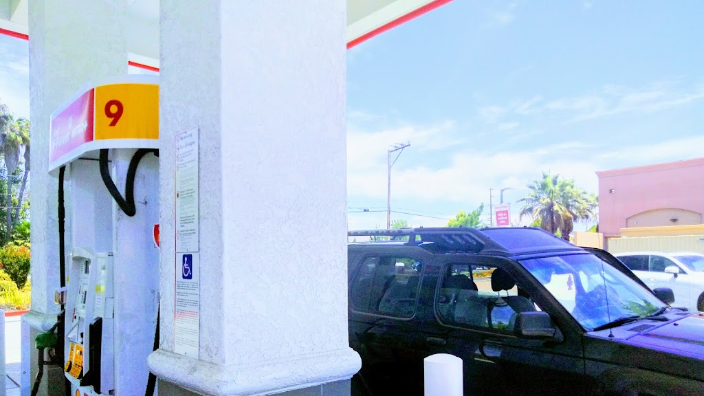 Shell | restaurant | 401 E Alessandro Blvd, Riverside, CA 92508, USA | 9517807415 OR +1 951-780-7415