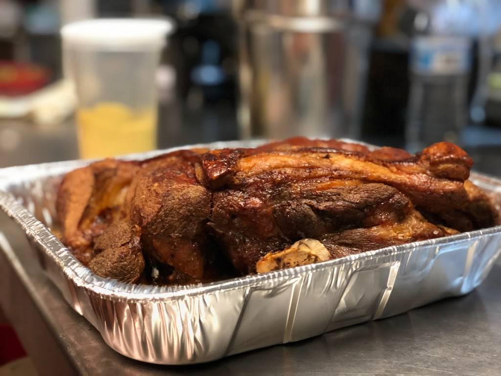 Gallo Tropical | restaurant | 12115 Centennial Station, Warminster, PA 18974, USA | 2673878917 OR +1 267-387-8917