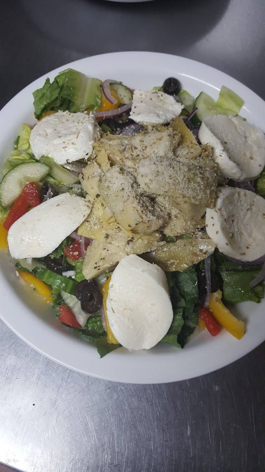 Girodanos Deli | restaurant | 774 21st St, Vero Beach, FL 32960, USA | 7725629170 OR +1 772-562-9170