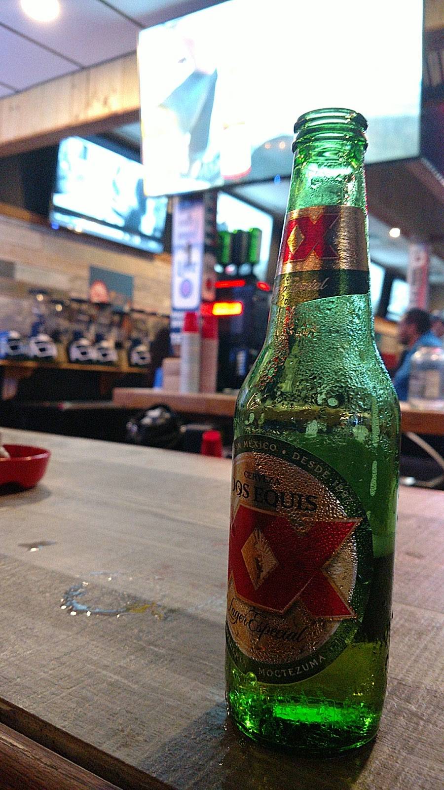 I-10 Icehouse | restaurant | 9518 Console Dr, San Antonio, TX 78229, USA | 2106145200 OR +1 210-614-5200