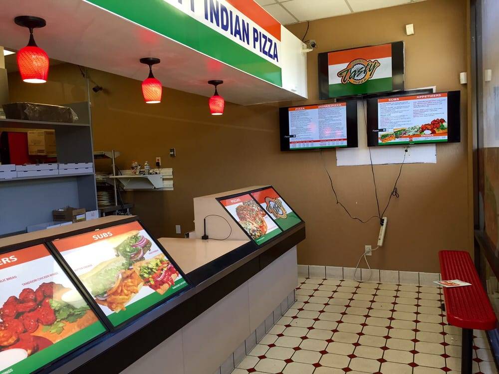 Tasty Indian Pizza | meal takeaway | 3470, 1345 Oliver Rd, Fairfield, CA 94534, USA | 7074262200 OR +1 707-426-2200