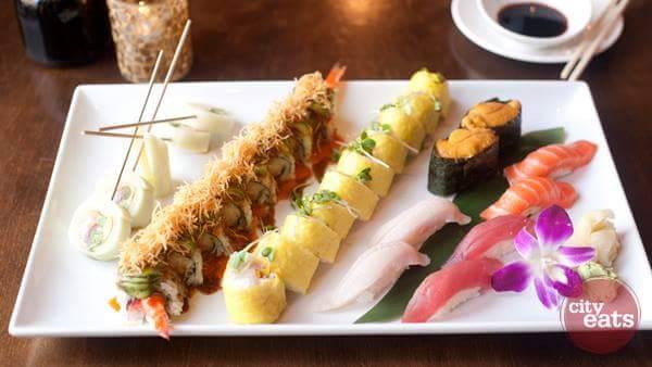 KANSAKU | restaurant | 1514 Sherman Ave, Evanston, IL 60201, USA | 8478644386 OR +1 847-864-4386