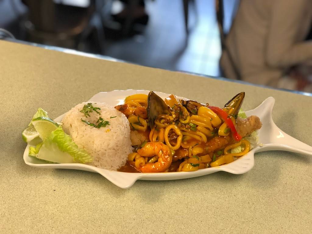 La Panza Latin Bistro | restaurant | 131 NE 2nd Ave, Deerfield Beach, FL 33441, USA | 7542124199 OR +1 754-212-4199