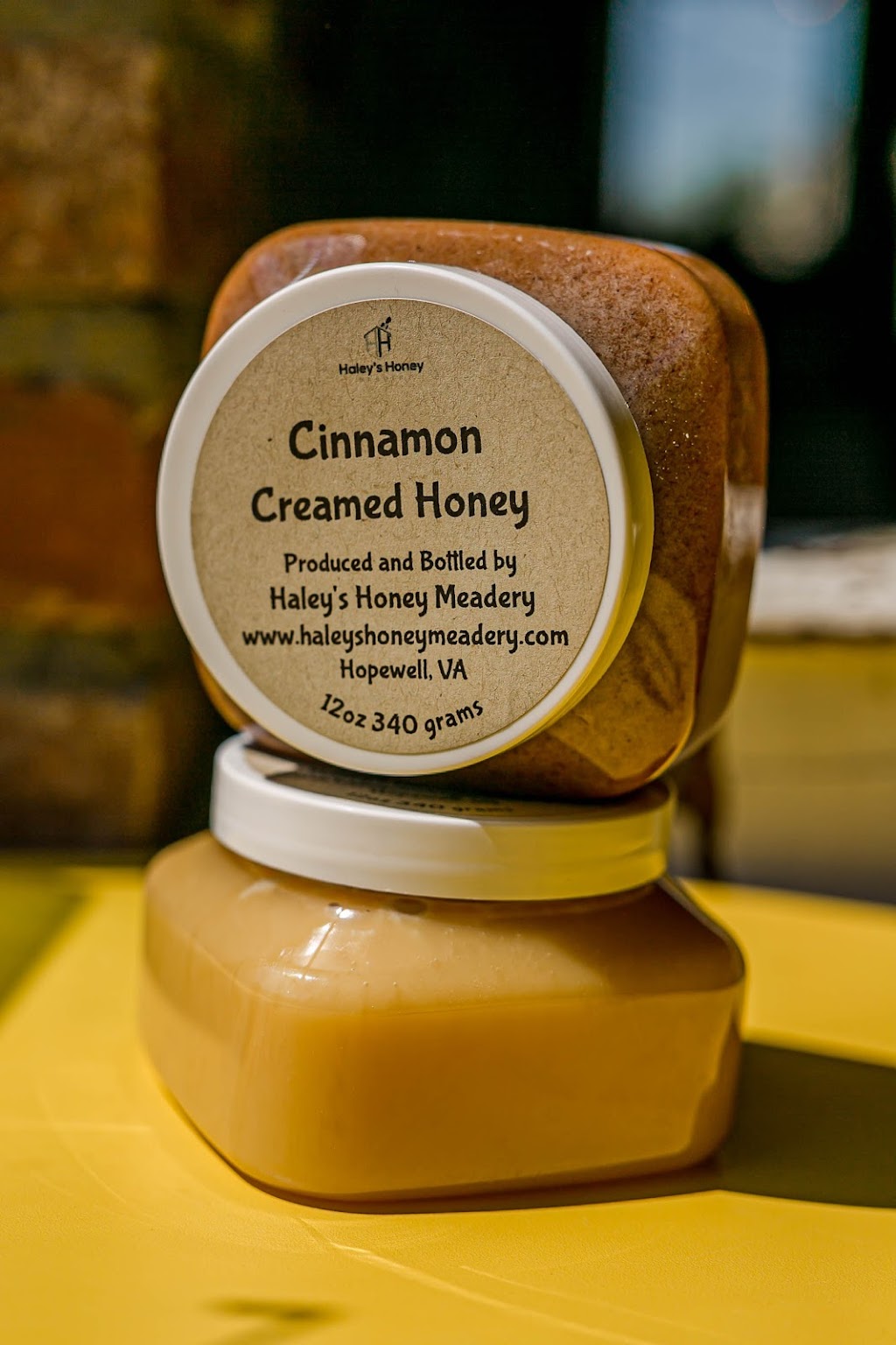 Haleys Honey Meadery FXBG | restaurant | 1600 Princess Anne St, Fredericksburg, VA 22401, USA | 2765954150 OR +1 276-595-4150