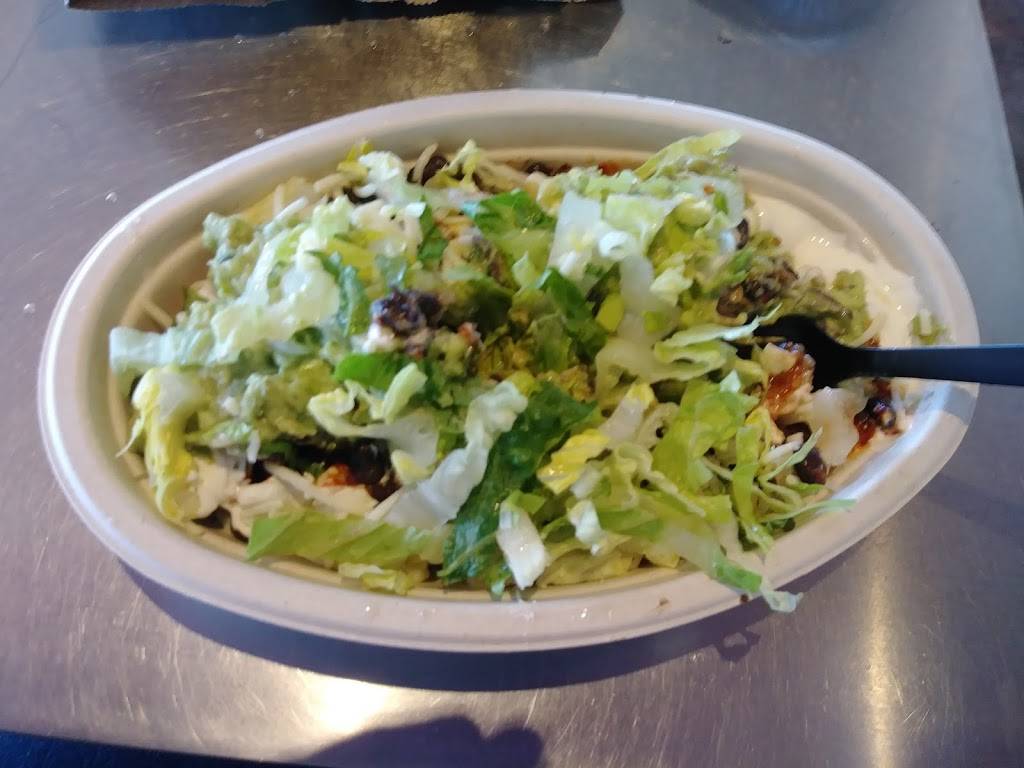 Chipotle Mexican Grill | restaurant | 1504 Garnet Ave, San Diego, CA 92109, USA | 8582743093 OR +1 858-274-3093