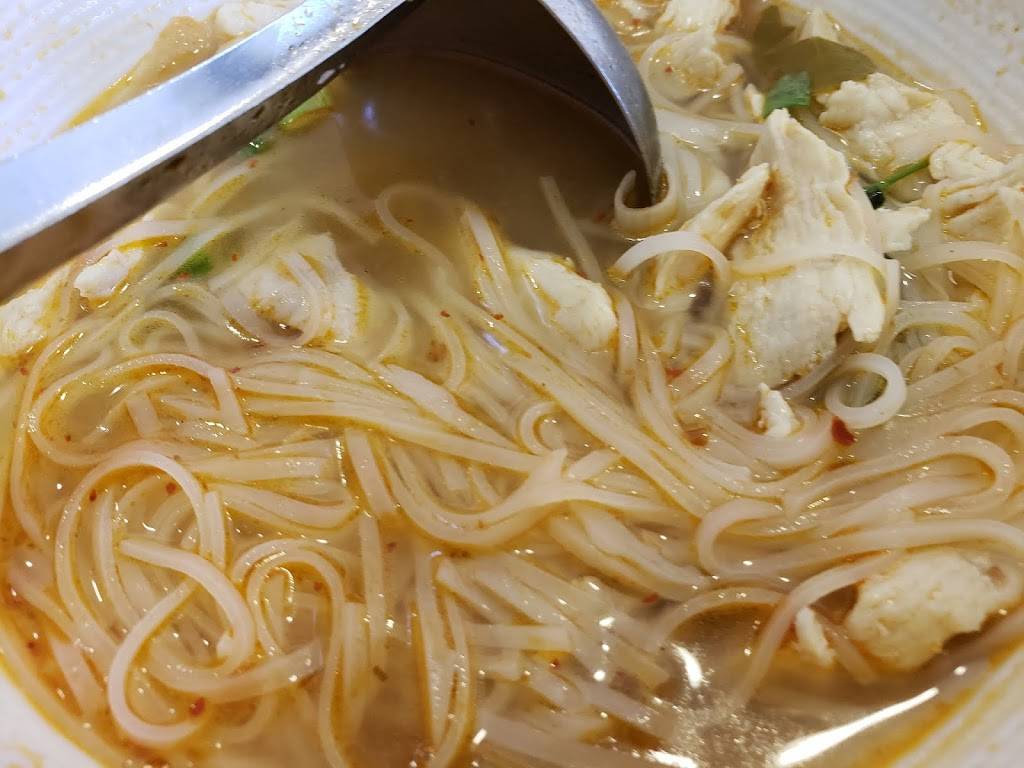 Jasmine Thai | restaurant | 1710 Berryessa Rd, San Jose, CA 95133, USA | 4082582501 OR +1 408-258-2501