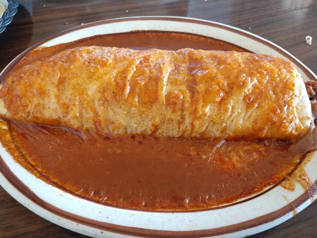 Taco House | restaurant | 581 S Federal Blvd, Denver, CO 80219, USA | 3039363633 OR +1 303-936-3633