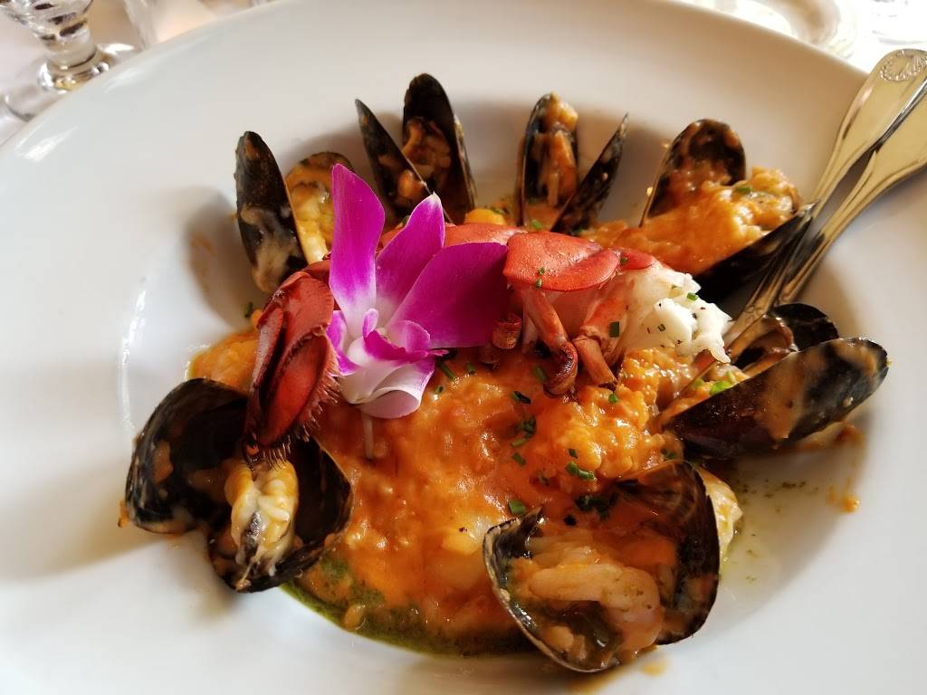 Le Deauville | restaurant | 199 N Limestone, Lexington, KY 40507, USA | 8592460999 OR +1 859-246-0999