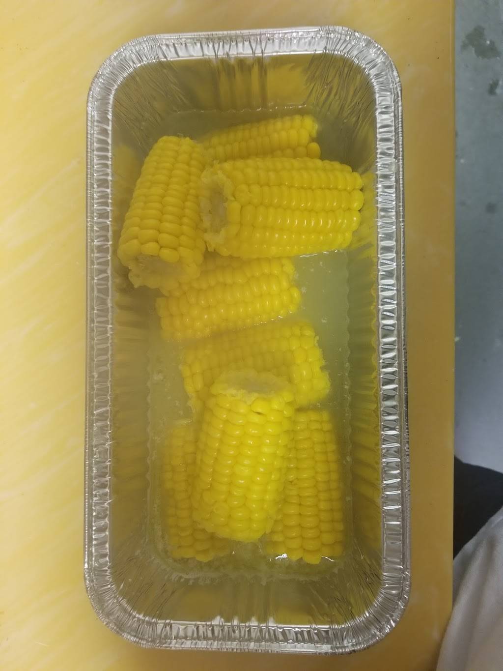 Seasoned Souls Soul Food | restaurant | 557 Dover Rd, Clarksville, TN 37042, USA | 9315531700 OR +1 931-553-1700