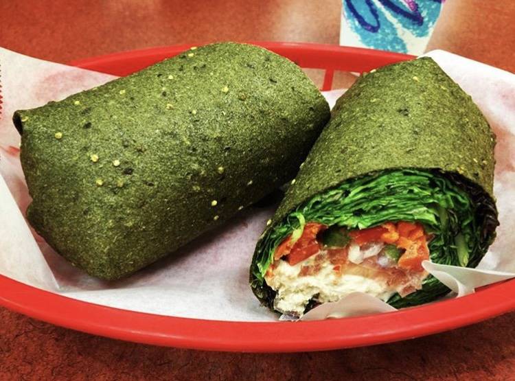 DeLand Natural Deli | cafe | 933 N Woodland Blvd, DeLand, FL 32720, USA | 3867367919 OR +1 386-736-7919