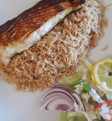 Yummy Grill Afghan Kabob House | restaurant | 4300 International Blvd, Oakland, CA 94601, USA | 5105701709 OR +1 510-570-1709