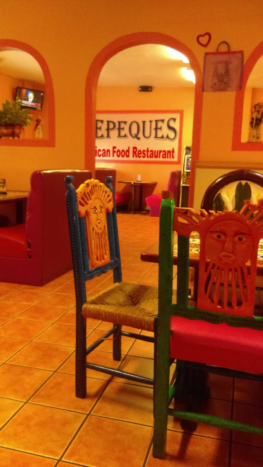 Tepeques Mexican Food Restaurant | restaurant | 9863 Central Ave, Montclair, CA 91763, USA | 9094450490 OR +1 909-445-0490